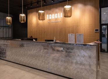 Vuokraa toimistotila - Helsinki, Työpajankatu 9, (00580)  - 6 | MatchOffice.fi