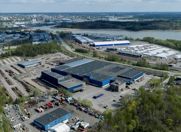 Vuokraa varasto - Turku, Paakarlantie 3, (20240) - 6 | MatchOffice