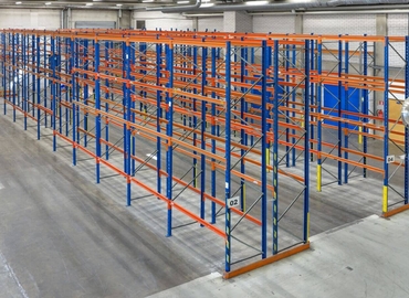 Vapaat varastotila - Turku, Paakarlantie 3, (20240) - 12 | MatchOffice