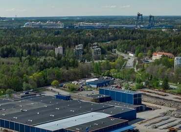 Vapaat varastotilat - Turku, Paakarlantie 3, (20240) - 4 | MatchOffice