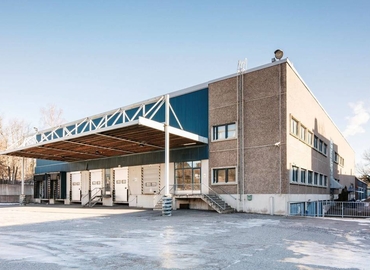 Vuokraa tuotantotila - Turku, Paakarlantie 3, (20240) - 9 | MatchOffice.fi