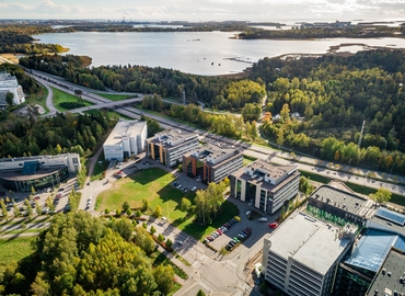 Vuokraa toimistotila - Espoo, Itsehallintokuja 4-6, (02600)  - 6 | MatchOffice