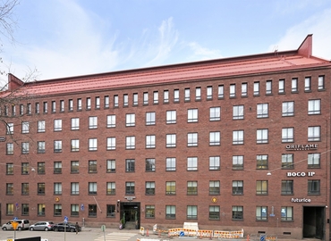 Vapaat toimistotilat - Helsinki, Kansakoulukatu 3, (00100)  - 8 | MatchOffice