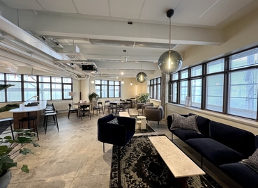 Vuokraa toimisto - Helsinki, Tallberginkatu 2, (00180)  - 5 | MatchOffice.fi