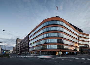 Vuokraa toimisto - Helsinki, Hermannin rantatie 8, (00580)  - 1 | MatchOffice