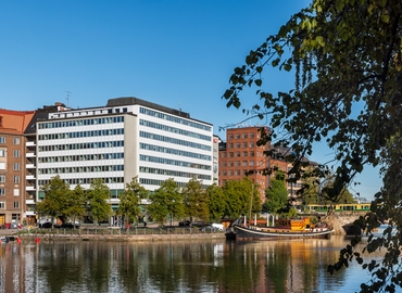 Vuokraa toimisto - Helsinki, Pitkänsillanranta 3, (00530)  - 5 | MatchOffice.fi