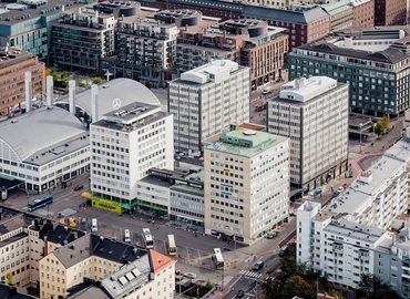 Vuokraa toimistotilat - Helsinki, Fredrikinkatu 48, (00100)  - 0 | MatchOffice