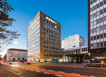 Vuokraa toimistotilat - Helsinki, Fredrikinkatu 48, (00100)  - 20 | MatchOffice