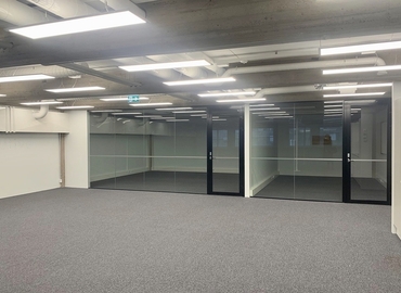 Vuokraa toimistotila - Helsinki, Fredrikinkatu 48, (00100)  - 3 | MatchOffice.fi