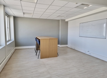 Vuokraa toimistotila - Helsinki, Fredrikinkatu 48, (00100)  - 5 | MatchOffice.fi