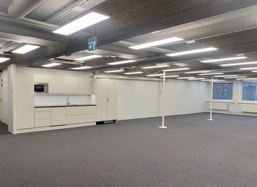 Vuokraa toimistotila - Helsinki, Fredrikinkatu 48, (00100)  - 11 | MatchOffice