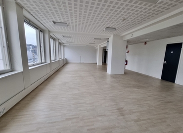 Vuokraa toimistotilat - Helsinki, Fredrikinkatu 48, (00100)  - 9 | MatchOffice
