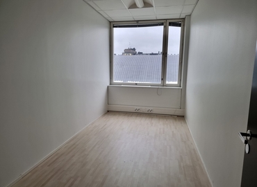 Vuokraa toimistotilat - Helsinki, Fredrikinkatu 48, (00100)  - 15 | MatchOffice