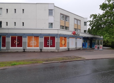 Vuokraa liiketila - Helsinki, Rekipellontie 2, (00940) - 0 | MatchOffice.fi
