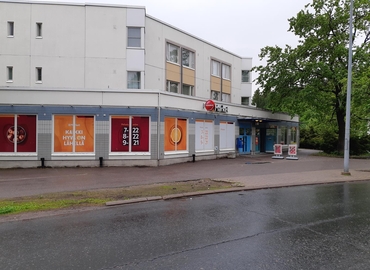 Vuokraa liiketilat - Helsinki, Rekipellontie 2, (00940) - 5 | MatchOffice.fi