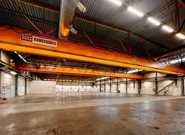 Vuokraa varasto - Pirkkala, Lasikaari 1, (33960) - 3 | MatchOffice