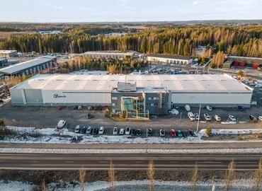 Vapaat tuotantotila - Pirkkala, Lasikaari 1, (33960) - 6 | MatchOffice