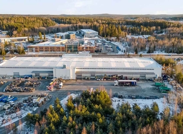 Vapaat tuotantotila - Pirkkala, Lasikaari 1, (33960) - 8 | MatchOffice.fi