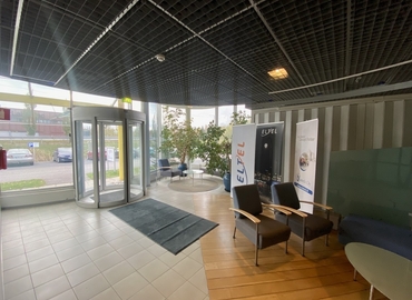 Vapaat varastotilat - Pirkkala, Lasikaari 1, (33960) - 10 | MatchOffice