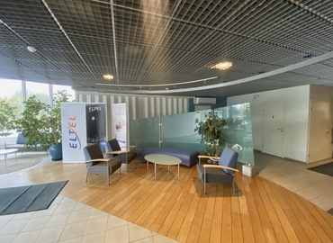 Vuokraa varastotila - Pirkkala, Lasikaari 1, (33960) - 12 | MatchOffice