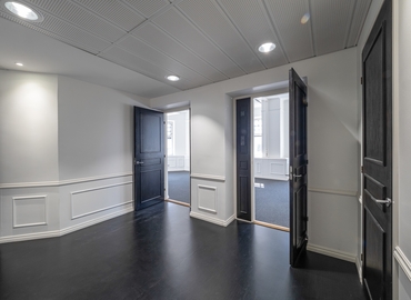 Vapaat toimistotilat - Helsinki, Lapinlahdenkatu 1, (00180)  - 13 | MatchOffice