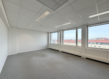 Vuokraa toimistotilat - Helsinki, Fredrikinkatu 48, (00100)  - 26 | MatchOffice.fi