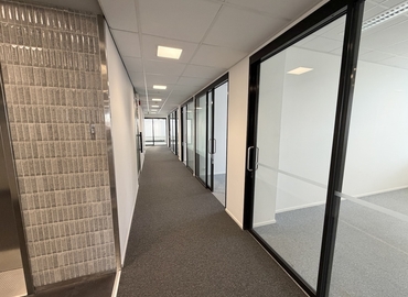 Vuokraa toimistotilat - Helsinki, Fredrikinkatu 48, (00100)  - 28 | MatchOffice.fi