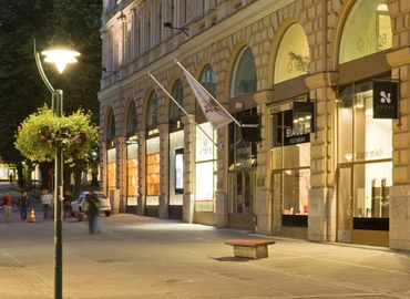 Vapaat toimistotilat - Helsinki, Mikonkatu 2, (00100)  - 1 | MatchOffice.fi