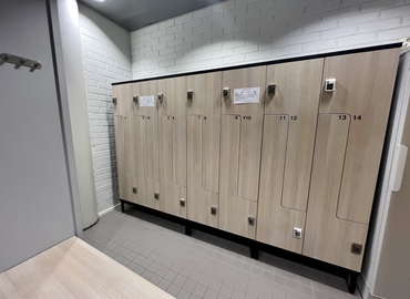 Vapaat toimistotilat - Espoo, Keilasatama 5, (02150)  - 5 | MatchOffice