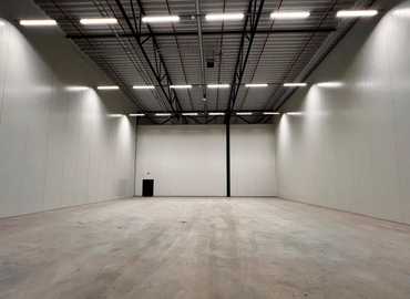 Warehouse Autokeskuksentie 16 33920 Pirkkala