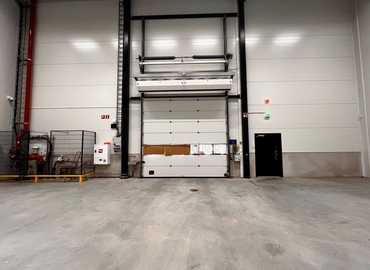 Warehouse Autokeskuksentie 16 33920 Pirkkala