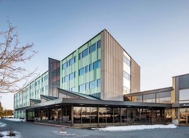 Vuokraa varasto - Tampere, Patamäenkatu 7, (33900) - 0 | MatchOffice