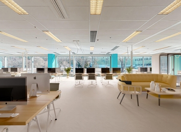 Vuokraa varasto - Tampere, Patamäenkatu 7, (33900) - 7 | MatchOffice.fi