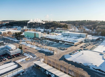 Vuokraa varasto - Tampere, Patamäenkatu 7, (33900) - 11 | MatchOffice.fi