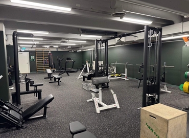 Vuokraa varastotila - Tampere, Patamäenkatu 7, (33900) - 8 | MatchOffice