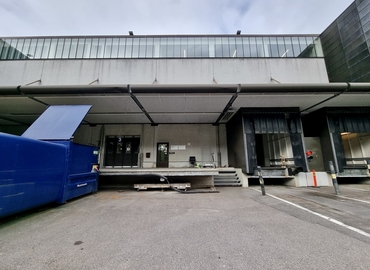 Vapaat toimistotila - Helsinki, Mekaanikonkatu 1, (00880)  - 11 | MatchOffice