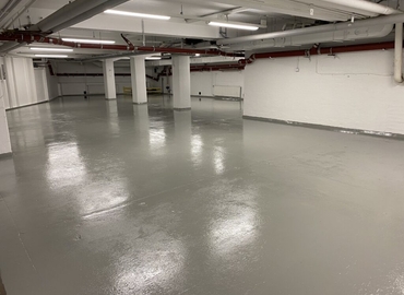 Warehouse Aleksis Kiven Katu 10 00500 Helsinki