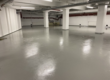 Warehouse Aleksis Kiven Katu 10 00500 Helsinki