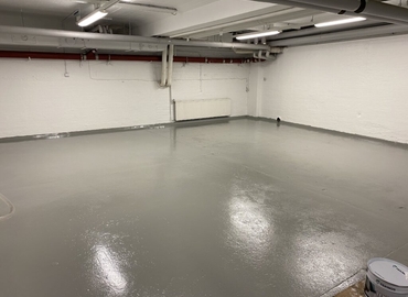 Warehouse Aleksis Kiven Katu 10 00500 Helsinki