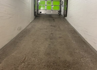 Warehouse Aleksis Kiven Katu 10 00500 Helsinki