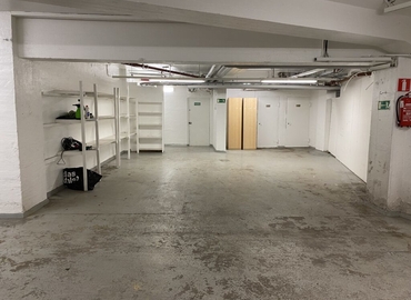 Warehouse Aleksis Kiven Katu 10 00500 Helsinki
