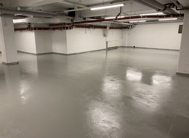 Warehouse Aleksis Kiven Katu 10 00500 Helsinki