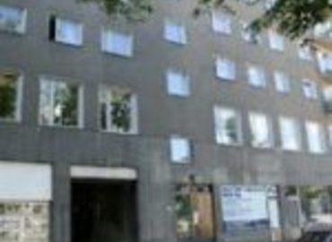 Warehouse Aleksis Kiven Katu 10 00500 Helsinki