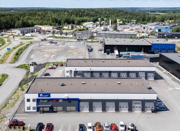 Vapaat toimistotilat - Pirkkala, Jasperintie 334, (33960)  - 3 | MatchOffice.fi