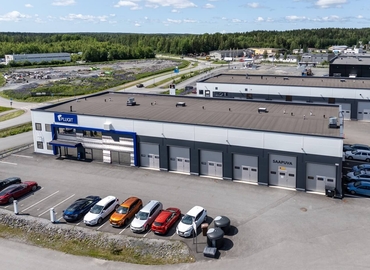 Vuokraa toimistotilat - Pirkkala, Jasperintie 334, (33960)  - 6 | MatchOffice