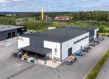 Vuokraa toimisto - Pirkkala, Jasperintie 334, (33960)  - 7 | MatchOffice.fi