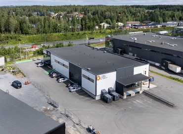 Vuokraa toimisto - Pirkkala, Jasperintie 334, (33960)  - 8 | MatchOffice