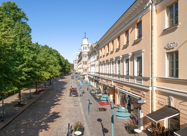 Vuokraa toimistotila - Helsinki, Pohjoisesplanadi 21, (00100)  - 2 | MatchOffice
