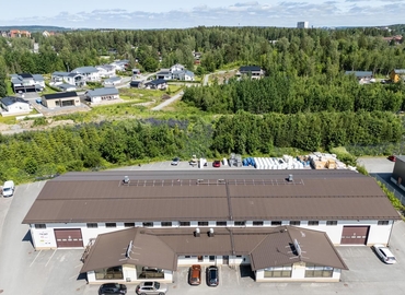 Warehouse Turkkirata 23-25 33960 Pirkkala