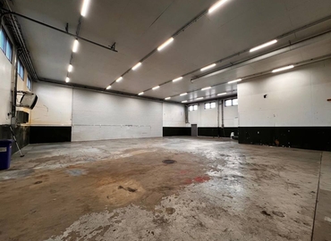 Warehouse Turkkirata 23-25 33960 Pirkkala